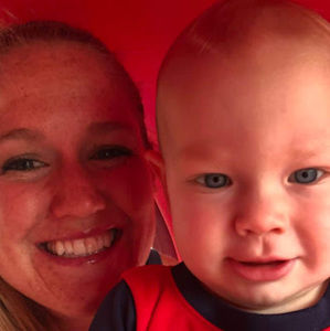 Meet your Posher, Michelle